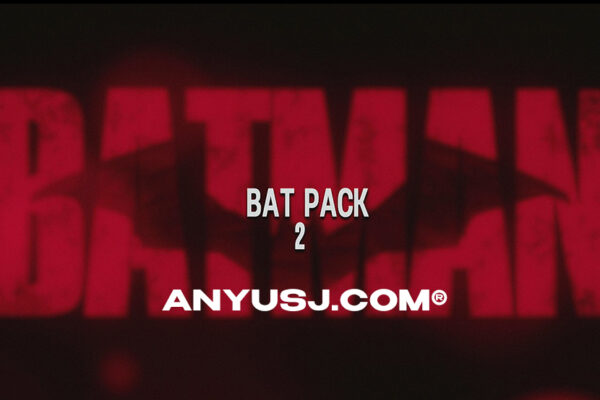 200+音效预设AE视频后期编辑设计包BAT PACK 2-第3192期-