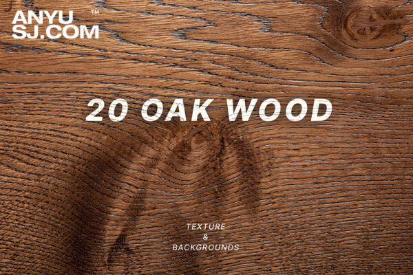 20款光滑质感木纹木质木头桌面纹理背景肌理套装20 Glossy Wooden Background Texture