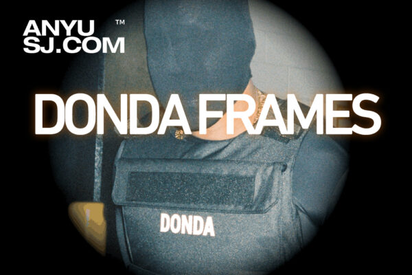 14款复古胶片摄影摄像镜头遮罩镜框模糊聚焦图片叠加素材MB – DONDA FRAMES-第6622期-