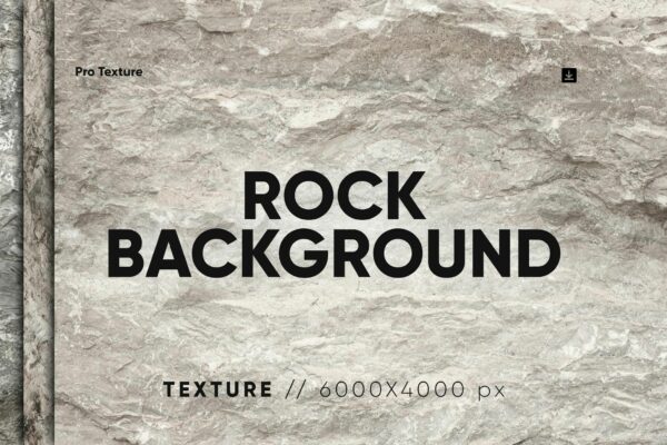 20款高清岩石石块石头纹理肌理背景图片设计套装20 Rock Background HQ