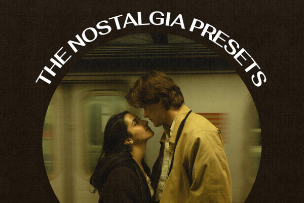 复古怀旧电影大片视频照片LR后期调色luts预设套装THE NOSTALGIA PRESETS-第7489期-