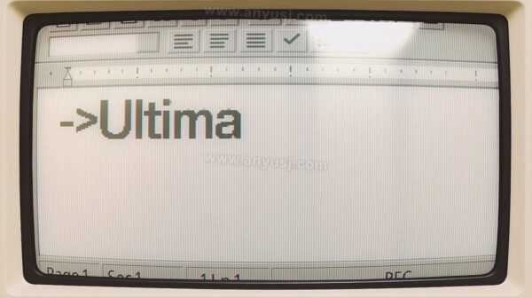 复古像素屏幕动态标题打字机印刷AE设计模板 Ultimate Typewriter-第9169期-