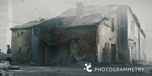 【AI中文精翻】摄影测量课程：使用 Blender 和 Reality Capture 进行照片级 3D -第9176期-