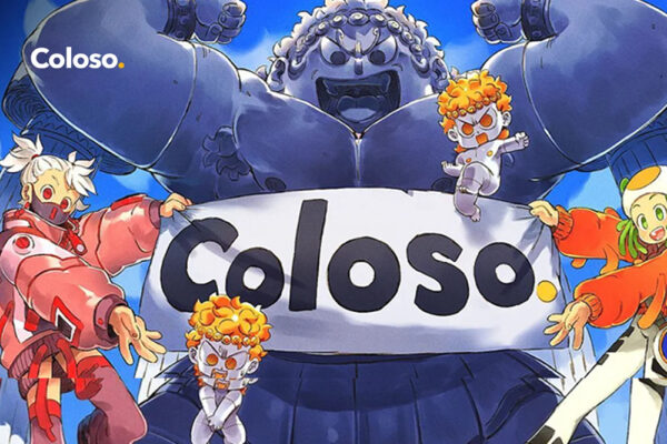 【AI中文精翻】Coloso教程-为角色设计和插图开发您独特的艺术风格-第9201期-
