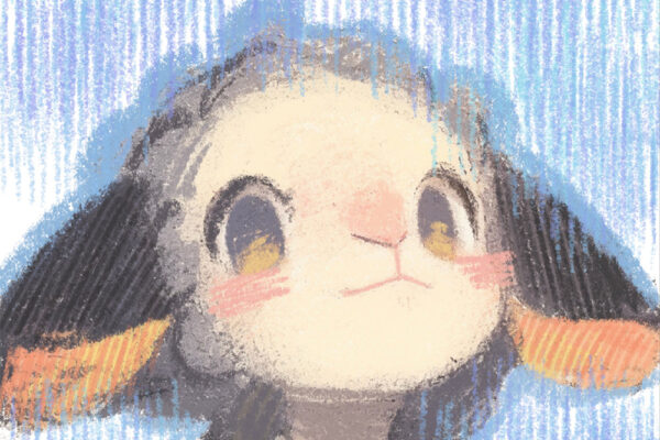 52款真实铅笔蜡笔纹理Procreate绘画涂鸦笔刷预设套装52 Procreate Picture Book Brushes