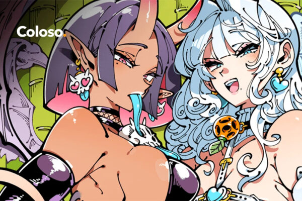 【AI中文精翻】带有恋物癖的有影响力的人物插图 视频教程-第9348期-